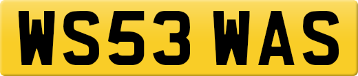 WS53WAS